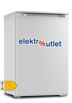 PKM *E* Tisch-Kühlschrank ohne Gefrierfach - KS 128 EW