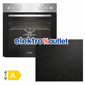 Altus HUN 1400 RX + KON 1200 EX Herdset