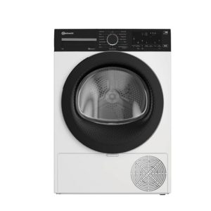Bauknecht Wärmepumpentrockner 8 kg - BT IS 85C WBS