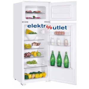 Candy Einbau Kühlgefrierkombination CFBD 2450/5EH