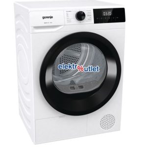 Gorenje Wärmepumpentrockner 8 kg D5 G2 P8D