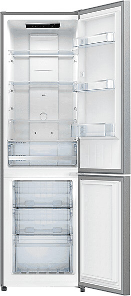 Beko Kühl-Gefrierkombination B3RCNO256XB - 250 Liter, No Frost, Energieklasse C – Bild 2