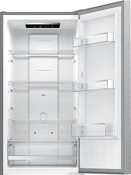 Beko Kühl-Gefrierkombination B3RCNO256XB - 250 Liter, No Frost, Energieklasse C – Bild 3