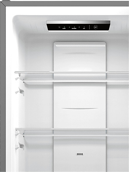 Beko Kühl-Gefrierkombination B3RCNO256XB - 250 Liter, No Frost, Energieklasse C – Bild 4