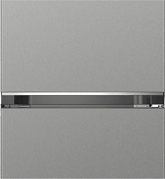 Beko Kühl-Gefrierkombination B3RCNO256XB - 250 Liter, No Frost, Energieklasse C – Bild 5