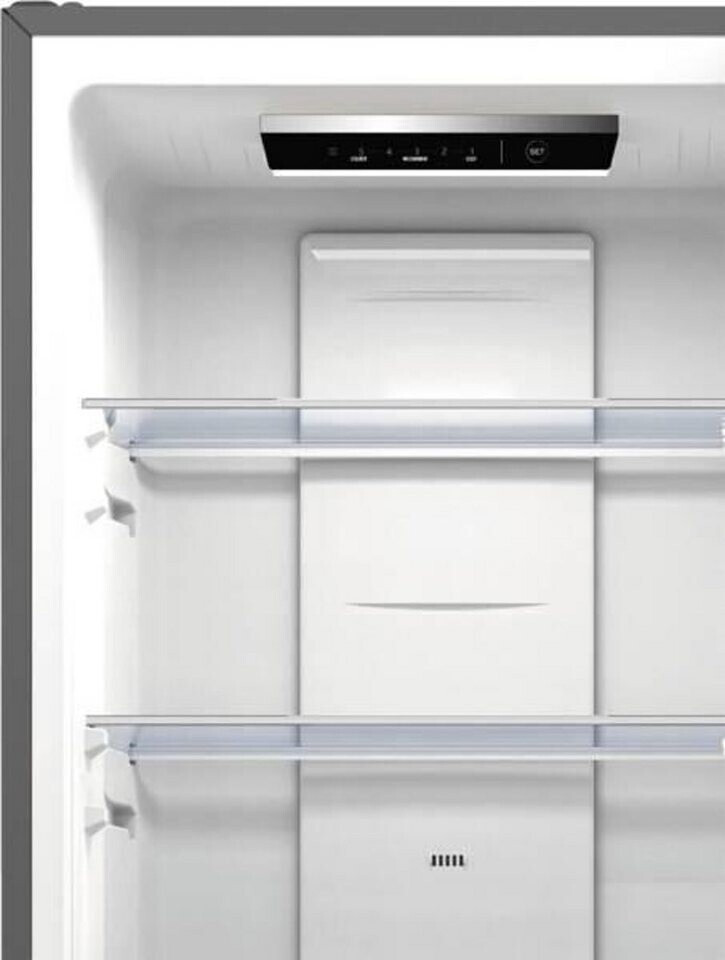 Beko Kühl-Gefrierkombination B3RCNO256XB - 250 Liter, No Frost, Energieklasse C – Bild 7