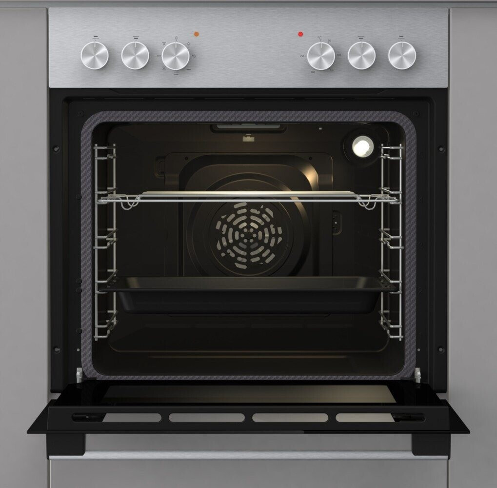 Gorenje Einbau-Herdset –BCA 6715 AO 1 X 41 + ECDA 641 SC – Bild 3