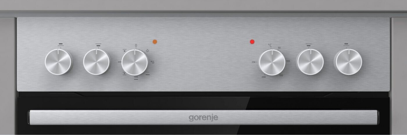 Gorenje Einbau-Herdset –BCA 6715 AO 1 X 41 + ECDA 641 SC – Bild 4