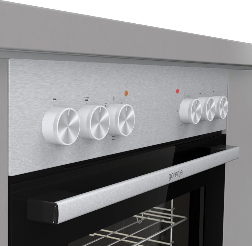 Gorenje Einbau-Herdset –BCA 6715 AO 1 X 41 + ECDA 641 SC – Bild 5