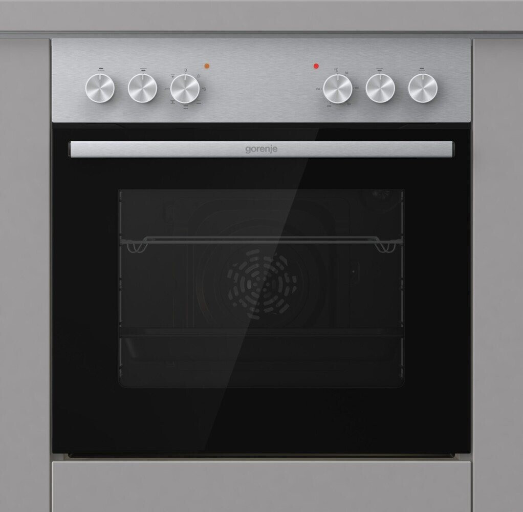 Gorenje Einbau-Herdset –BCA 6715 AO 1 X 41 + ECDA 641 SC – Bild 6