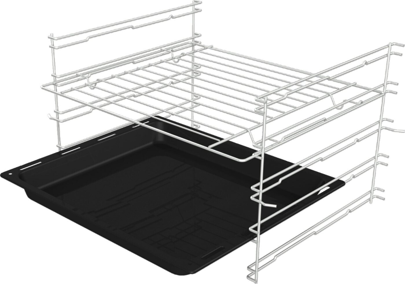 Gorenje Einbau-Herdset –BCA 6715 AO 1 X 41 + ECDA 641 SC – Bild 10