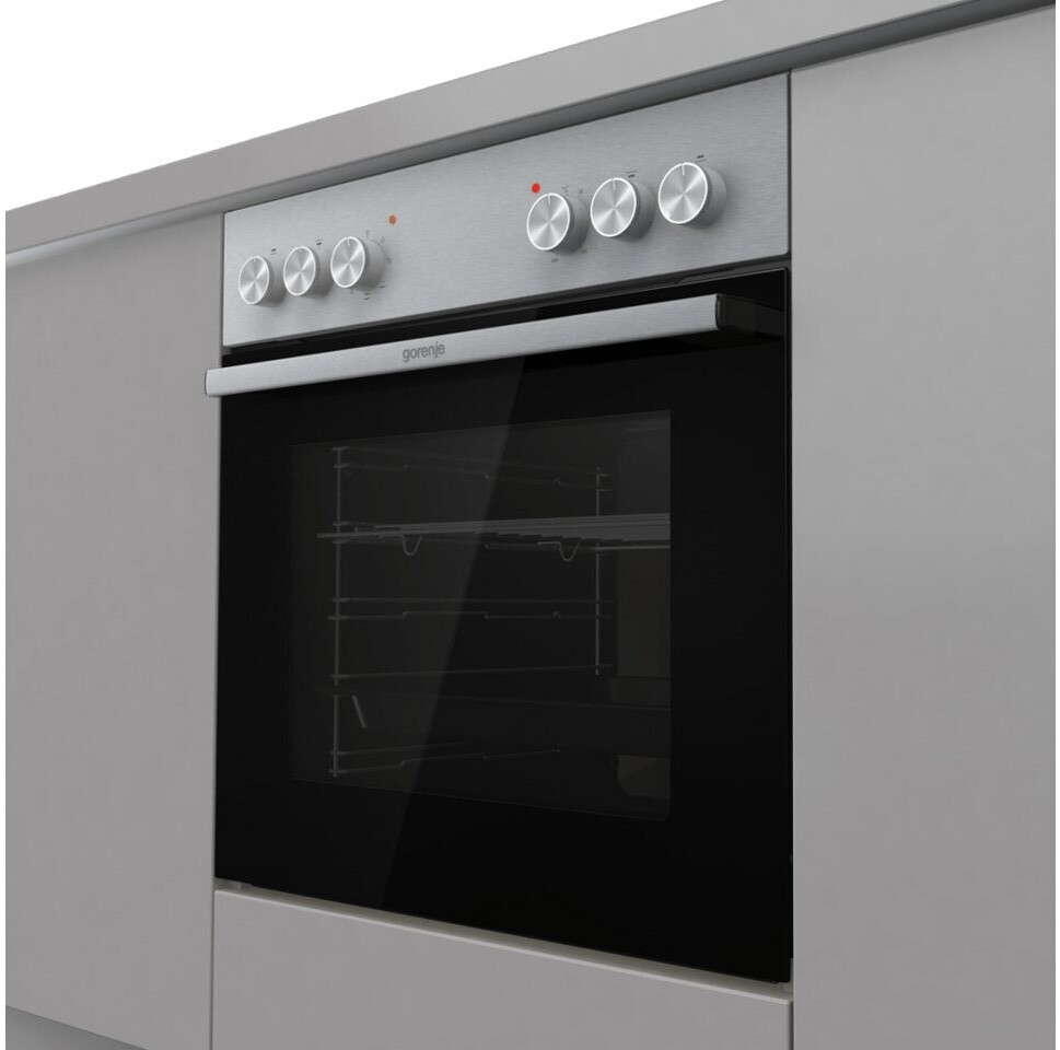 Gorenje Einbau-Herdset –BCA 6715 AO 1 X 41 + ECDA 641 SC – Bild 8