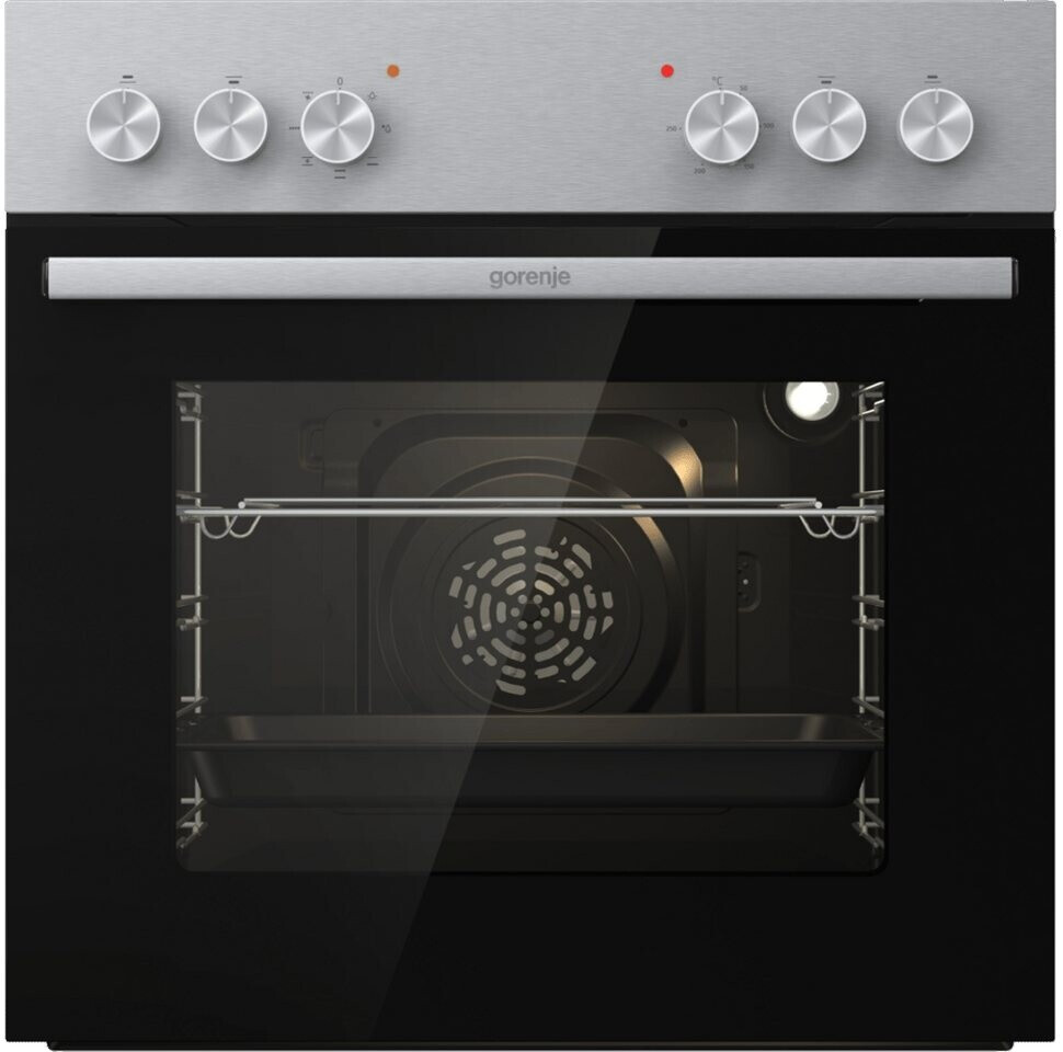 Gorenje Einbau-Herdset –BCA 6715 AO 1 X 41 + ECDA 641 SC – Bild 2