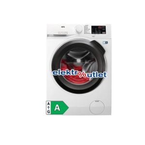 AEG L6FBF50498 Waschmaschine – 9 kg, 1400 U/min, Energieklasse A