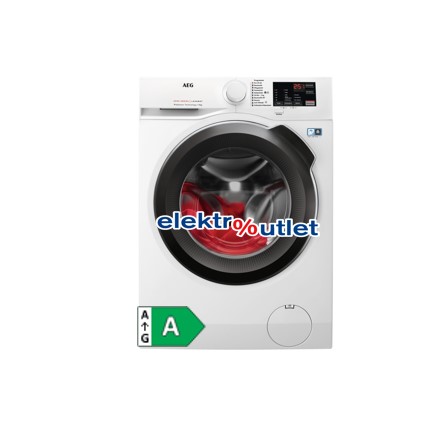 AEG L6FBF50498 Waschmaschine – 9 kg, 1400 U/min, Energieklasse A