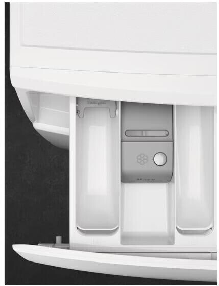 AEG L6FBF50498 Waschmaschine – 9 kg, 1400 U/min, Energieklasse A – Bild 5