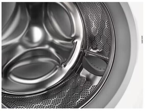 AEG L6FBF50498 Waschmaschine – 9 kg, 1400 U/min, Energieklasse A – Bild 4